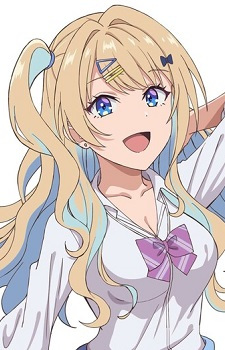 Shirakawa Runa