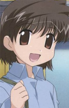 Shiratori Ryuushi