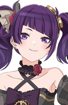 Tanaka Mamimi