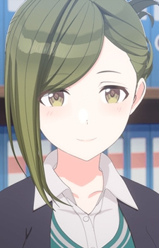 Nanakusa Hazuki
