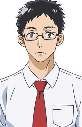 Shibata Osamu