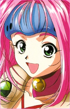 Jenius Mylene Flare