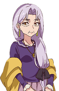 Yamabuki Shamo