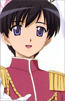 Kamikura Hiroki
