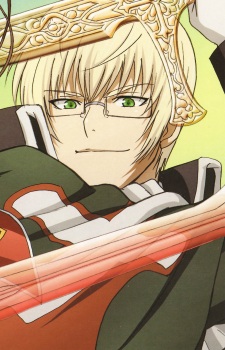 Saionji Haruto