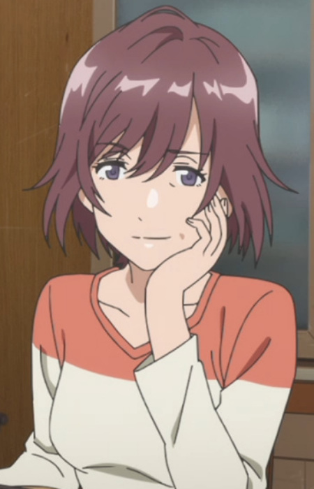 Aoi Haruka