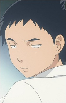 Kusuda Etsu