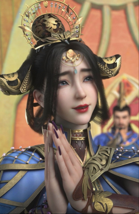 Xiang Yun