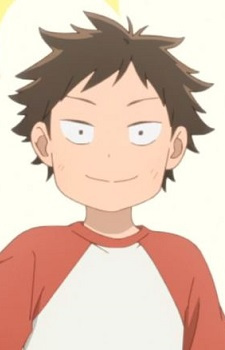 Iwakura Kippei