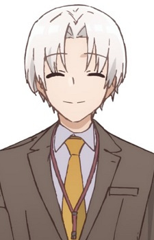 Akina Chihiro