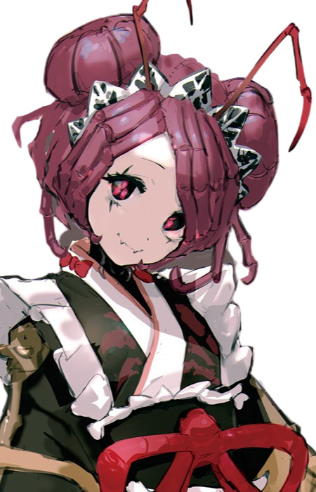 Zeta Entoma Vasilissa