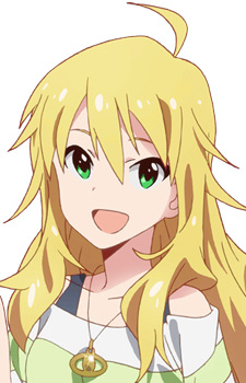 Hoshii Miki