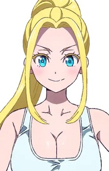 Amerhauser Beatrix