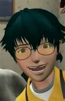 Nojima Masaru