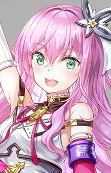 Kuzuryuu Akari