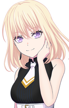 Misumi Uika