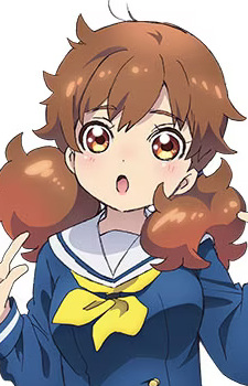 Hoshi Nadeshiko