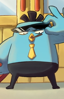 Ji Dabao