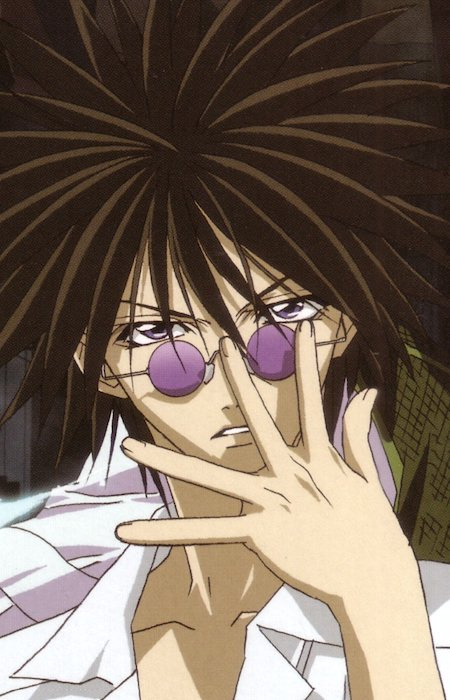 Midou Ban
