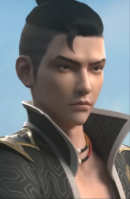 Mu Yuan
