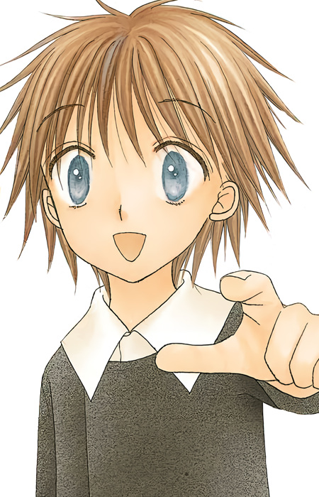 Yome Kokoro