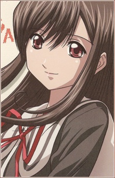 Amamiya Sayuri