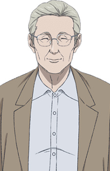 Sonoyama Osamu