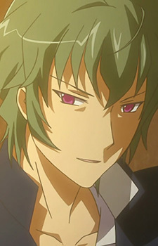 Okushiro Tasuku
