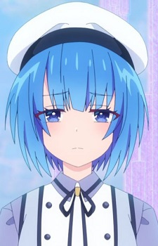 Minami Shizuku