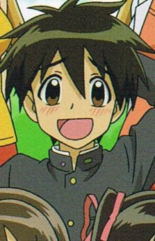 Futami Nozomu