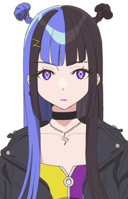 Takanashi Emiko