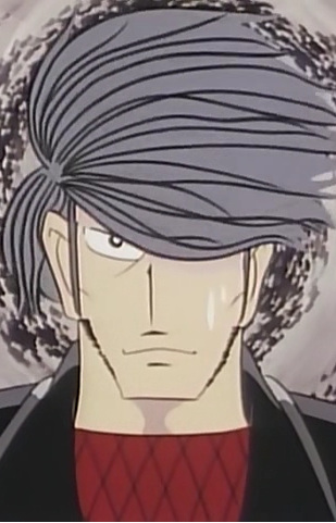 Hattori Hanzou