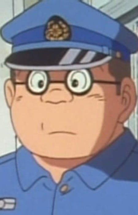 Terai Youichi