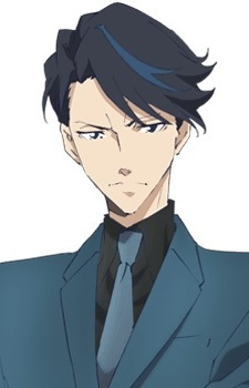Kawasemi Omito