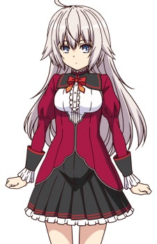 Hatanaka Mimi