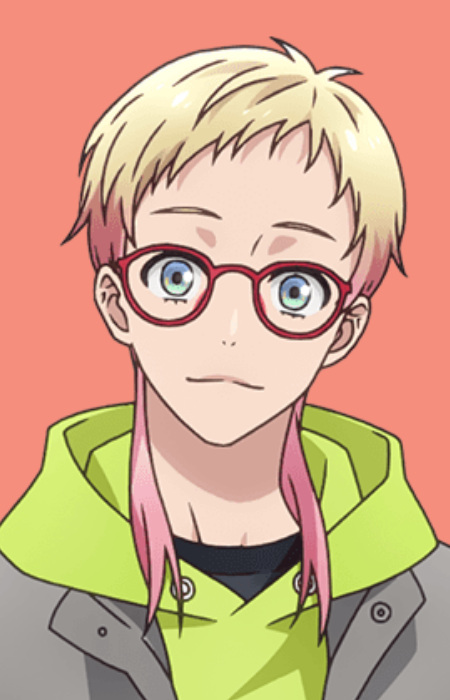 Kurata Eisuke
