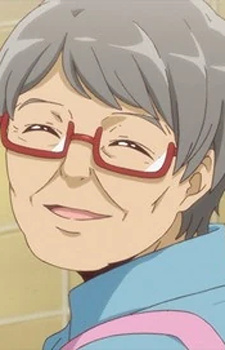 Higa Sora