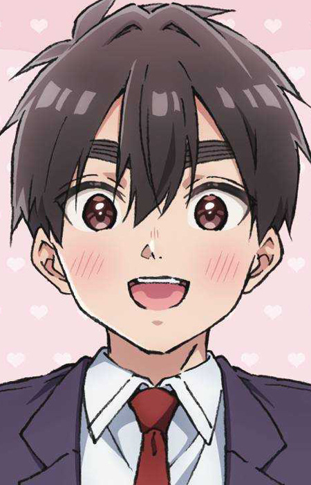 Aijou Rentarou