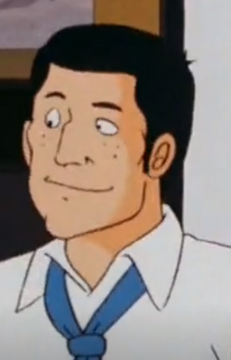 Tsurui Kazuo