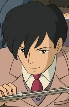 Honjou Kirou