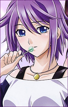Shirayuki Mizore