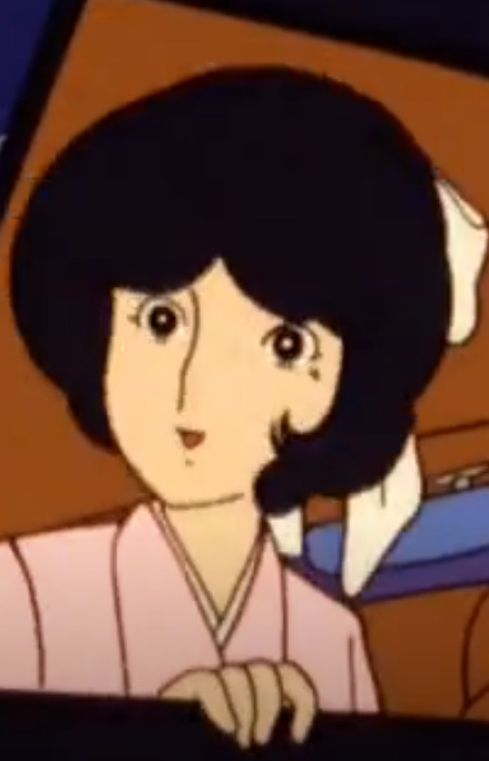 Hikarikouji Nagon