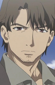 Minorikawa Minoru