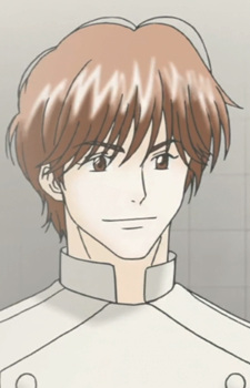 Kanda Eiji