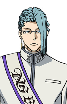 Shindo Akutarou