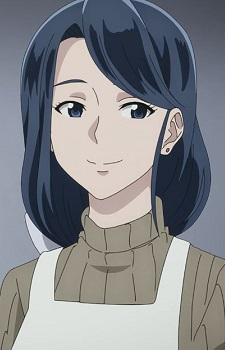 Hizutome Eika