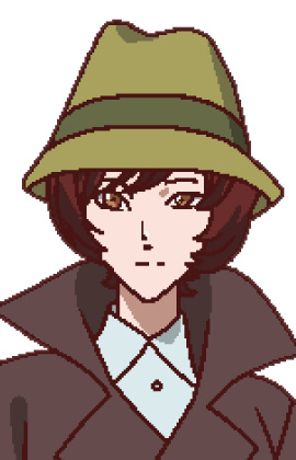 Kurogi Senri