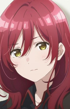 Narita Tsugumi