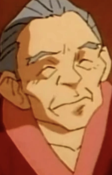 Shibano Kouzou