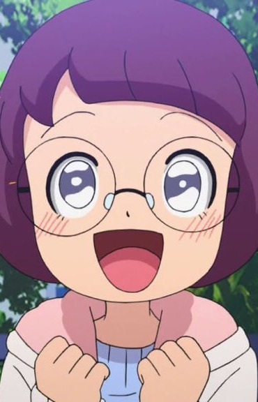 Misora Inaho